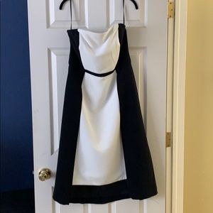 White House black market dress